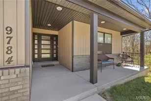 9784 Ridgecrest Dr, Hillsboro, MO 63050 - Photo 8