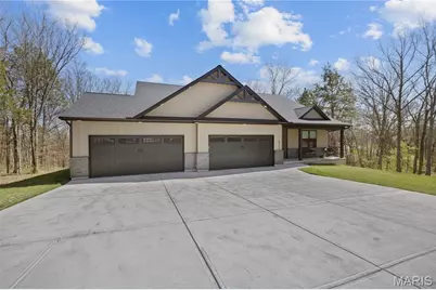 9784 Ridgecrest Drive, Hillsboro, MO 63050 - Photo 4