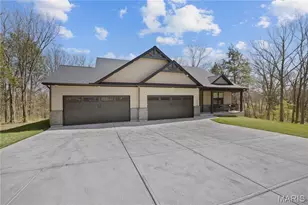 9784 Ridgecrest Dr, Hillsboro, MO 63050 - Photo 4