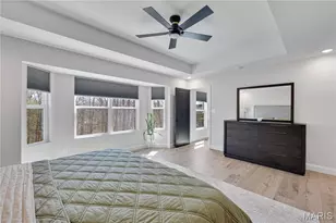 9784 Ridgecrest Dr, Hillsboro, MO 63050 - Photo 38