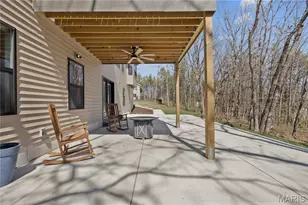 9784 Ridgecrest Dr, Hillsboro, MO 63050 - Photo 8