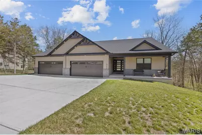 9784 Ridgecrest Drive, Hillsboro, MO 63050 - Photo 1