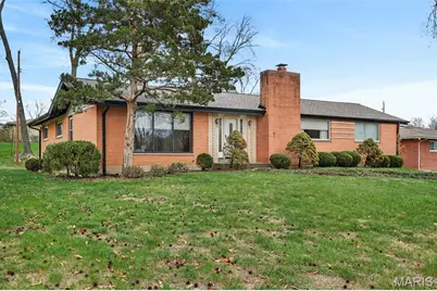 6 Seawood Court, Unincorporated, MO 63146 - Photo 1