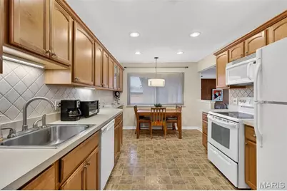 6 Seawood Court, Unincorporated, MO 63146 - Photo 20