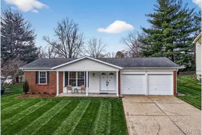 2 Wells Fargo Court, Saint Peters, MO 63376 - Photo 1
