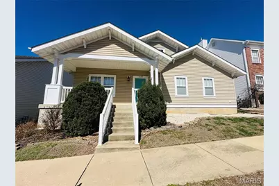 17125 Windsor Crest Boulevard, Glencoe, MO 63038 - Photo 1