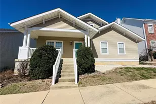 17125 Windsor Crest Blvd, Glencoe, MO 63038 - Photo 1