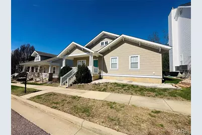 17125 Windsor Crest Boulevard, Glencoe, MO 63038 - Photo 2