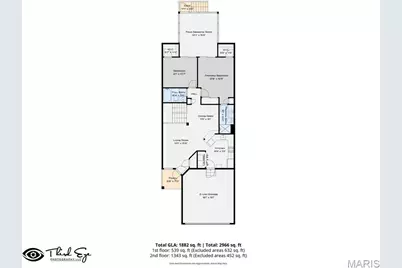 2073 Hawks Landing Drive #C, Lake Saint Louis, MO 63367 - Photo 52