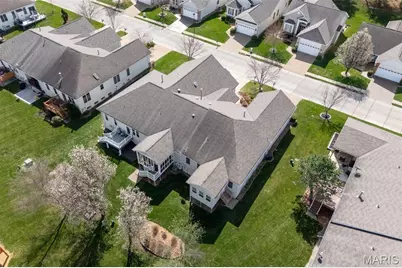 2073 Hawks Landing Drive #C, Lake Saint Louis, MO 63367 - Photo 40