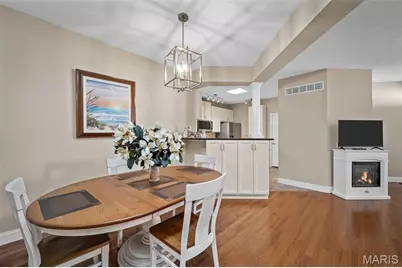 2073 Hawks Landing Drive #C, Lake Saint Louis, MO 63367 - Photo 14