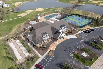 2073 Hawks Landing Drive #C, Lake Saint Louis, MO 63367 - Photo 48