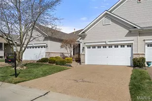 2073 Hawks Landing Dr, Lake Saint Louis, MO 63367 - Photo 4