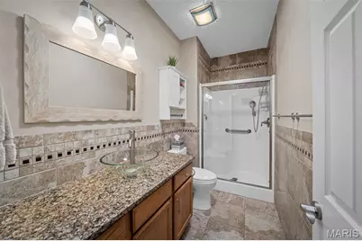 2073 Hawks Landing Drive #C, Lake Saint Louis, MO 63367 - Photo 18