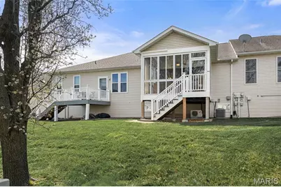 2073 Hawks Landing Drive #C, Lake Saint Louis, MO 63367 - Photo 34