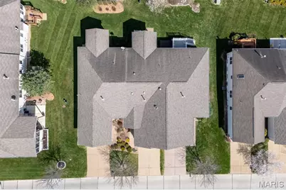 2073 Hawks Landing Drive #C, Lake Saint Louis, MO 63367 - Photo 38