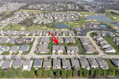 2073 Hawks Landing Drive #C, Lake Saint Louis, MO 63367 - Photo 42