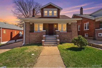 1542 Faris Avenue, Saint Louis, MO 63133 - Photo 1