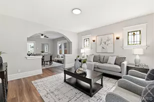 1542 Faris Ave, Saint Louis, MO 63133 - Photo 2