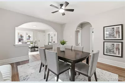 1542 Faris Avenue, Saint Louis, MO 63133 - Photo 6