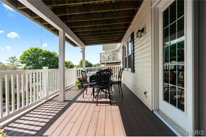 7356 Whitehall Colonial Lane, Saint Louis, MO 63119 - Photo 10