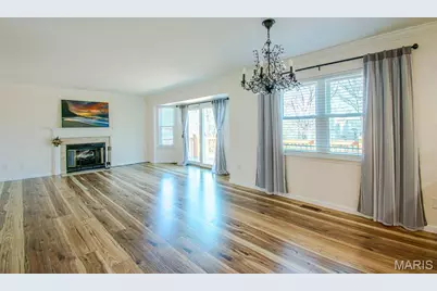 1228 Eagles Crest Lane, Saint Charles, MO 63303 - Photo 8