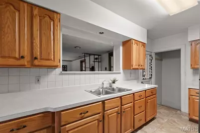 810 Webster Court, Rock Hill, MO 63119 - Photo 12