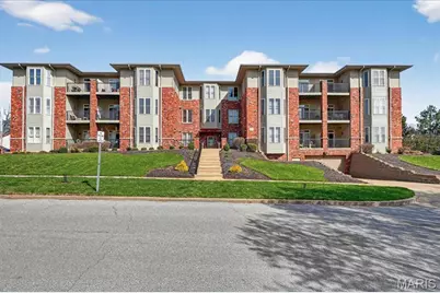 123 W Bodley Avenue #303, Kirkwood, MO 63122 - Photo 2