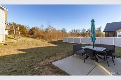1018 Savanna Place Drive, Festus, MO 63028 - Photo 38