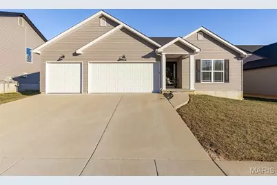 1018 Savanna Place Drive, Festus, MO 63028 - Photo 2