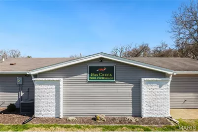 1041 Terracewood Circle, Ballwin, MO 63011 - Photo 32