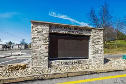 1041 Terracewood Circle, Ballwin, MO 63011 - Photo 34