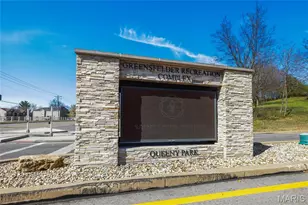 1041 Terracewood Cir, Ballwin, MO 63011 - Photo 34