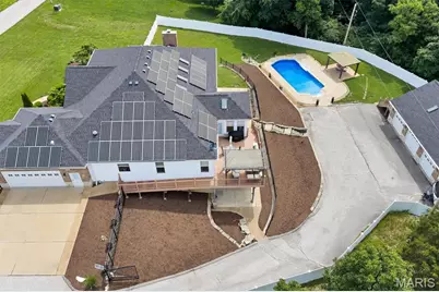 4428 South Fork Road, High Ridge, MO 63049 - Photo 74