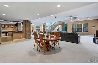 4428 South Fork Road, High Ridge, MO 63049 - Photo 50