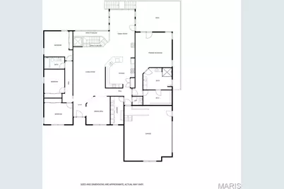 4428 South Fork Road, High Ridge, MO 63049 - Photo 78