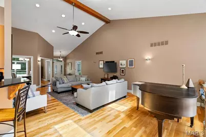 4428 South Fork Road, High Ridge, MO 63049 - Photo 18