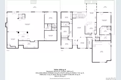 4428 South Fork Road, High Ridge, MO 63049 - Photo 82