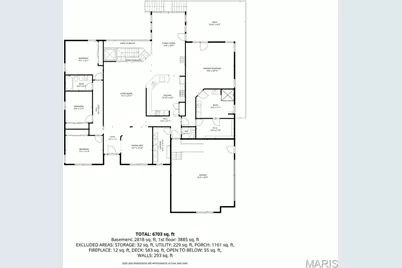 4428 South Fork Road, High Ridge, MO 63049 - Photo 80