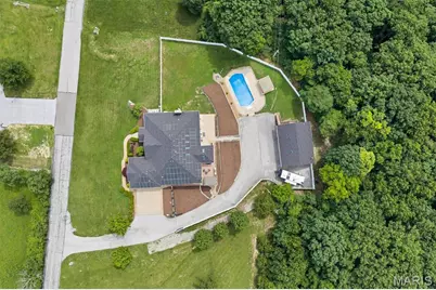 4428 South Fork Road, High Ridge, MO 63049 - Photo 70