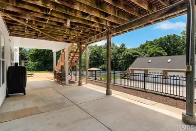 4428 South Fork Road, High Ridge, MO 63049 - Photo 64