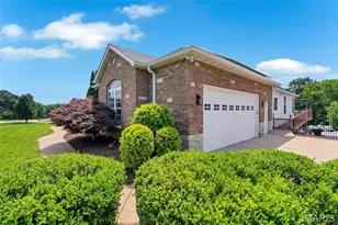 4428 S Fork Rd, High Ridge, MO 63049 - Photo 6