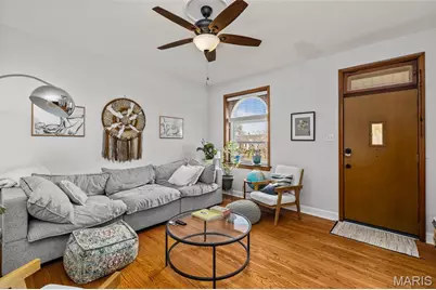 5252 Botanical Avenue, Saint Louis, MO 63110 - Photo 6