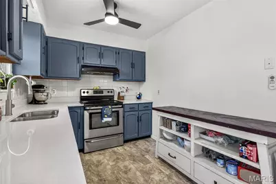 404 W Lueking Drive, De Soto, MO 63020 - Photo 12