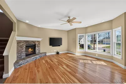 1221 Ruth Drive, Kirkwood, MO 63122 - Photo 6