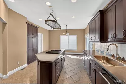 1221 Ruth Drive, Kirkwood, MO 63122 - Photo 16