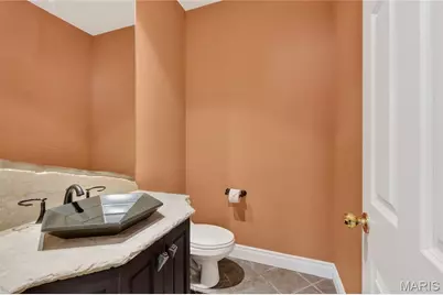 1221 Ruth Drive, Kirkwood, MO 63122 - Photo 18