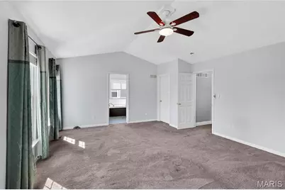 1221 Ruth Drive, Kirkwood, MO 63122 - Photo 22