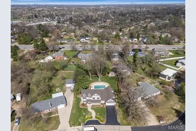 12301 Matthews Lane, Saint Louis, MO 63127 - Photo 64