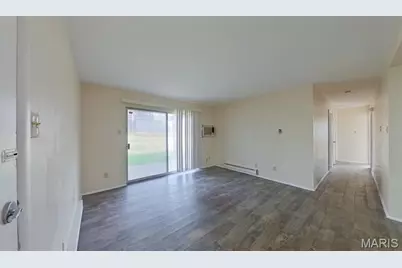 8729 Sieloff Drive #C, Saint Louis, MO 63042 - Photo 2